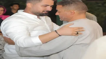 مأساة عائلية.. أب يموت بعد ابنه بأسبوع في المنوفية